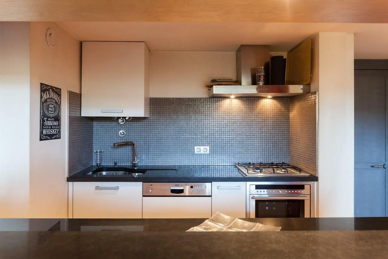 Modern Loft With Sunny 130Sqm Terrace! Hotel Lisbona Portogallo
