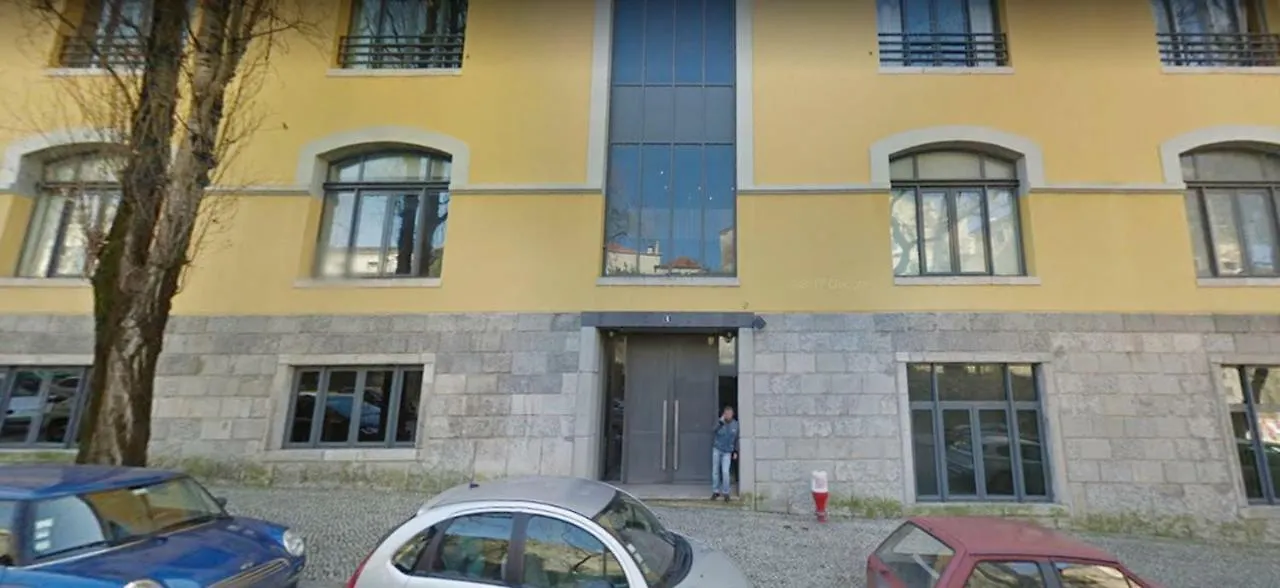 Modern Loft With Sunny 130Sqm Terrace! Hotel Lisbona 0*,
