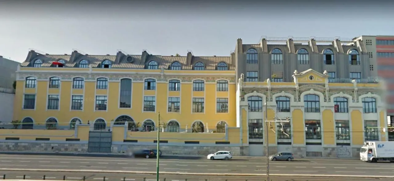 Modern Loft With Sunny 130Sqm Terrace! Hotel Lisbona Appartamento