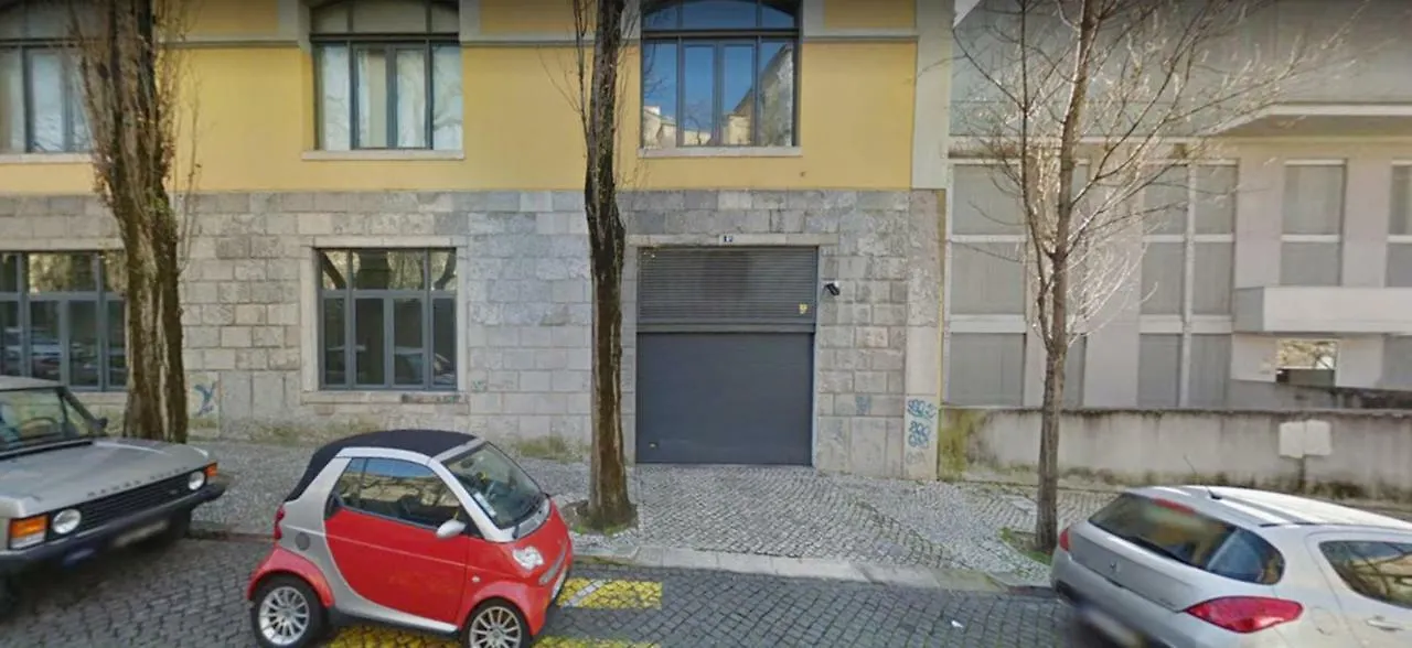Modern Loft With Sunny 130Sqm Terrace! Hotel Lisbona